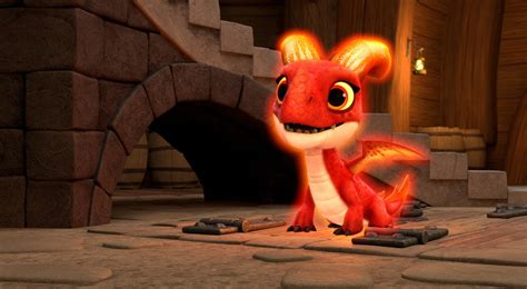 Trailer: A New Generation of DreamWorks Dragons Take Flight in ‘Rescue Riders’ | Animation Magazine