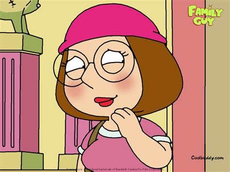 Meg Griffin - Family Guy Wallpaper (684142) - Fanpop