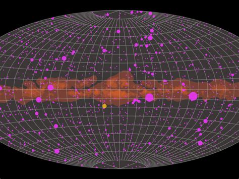 Fermi Gamma-ray Space Telescope | NASA Universe Exploration