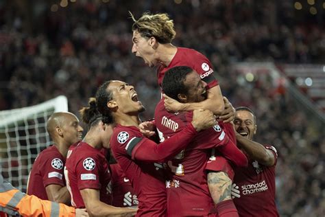 Ajax vs Liverpool Preview, Team News and Prediction | Champions League