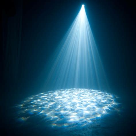 ADJ H2O IR Simulated Water Flowing Effect Light Stage Lighting Design ...