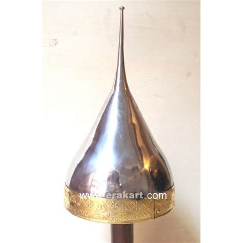 Russian Shelom Helmet - Buy Medieval Armour online at erakart SALE