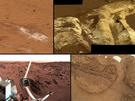 Mars Rover Curiosity's 'Huge Discovery' A Dud | IBTimes