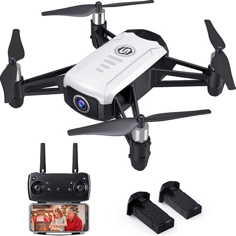 Best Mini Drones of 2023