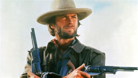 F This Movie!: Back to 1976: THE OUTLAW JOSEY WALES