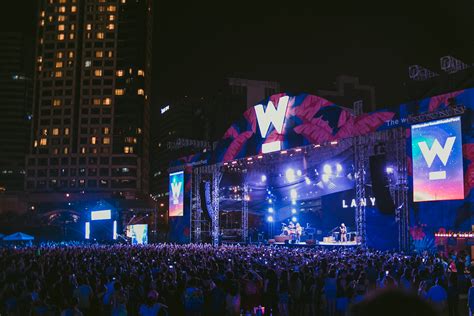 Your Complete Guide to Wanderland Music and Arts Festival 2023 - Out of ...