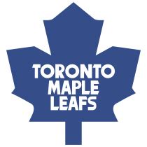 Toronto Maple Leafs – Logos Download