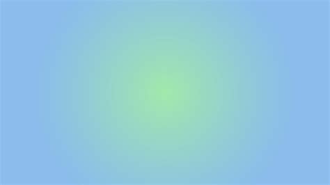 aesthetic colorful cute pastel blue and green gradient wallpaper illustration, perfect for ...