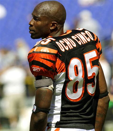 Wanna Hang With Chad Ochocinco? | CharlotteHappening.Com