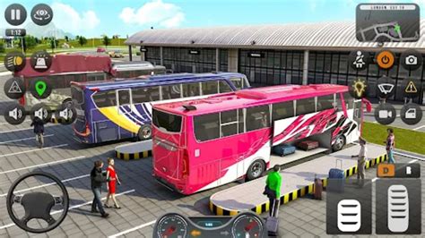 City Bus Simulator 3D Offline for Android - Download