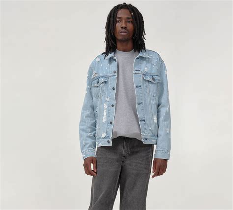 Trucker Jacket - Light Wash | Levi's® US