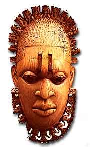 Benin and Its Royal Court [ushistory.org]