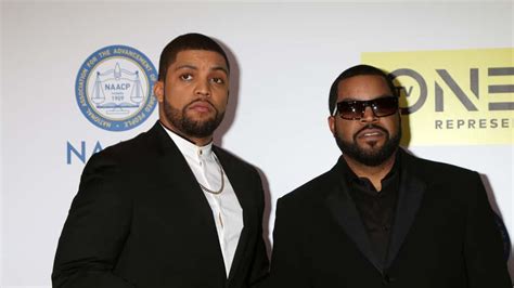 Ice Cube Receives Star On Hollywood Walk Of Fame | WVNU - Southern Ohio ...