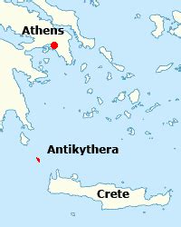 Ancient Greek Computer Calculated Astronomical Cycles.