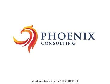 Creative Abstract Phoenix Head Logo Vector Stock Vector (Royalty Free ...