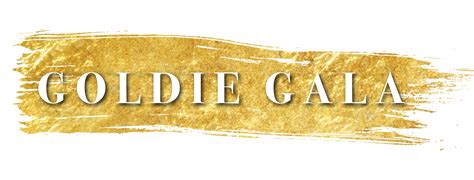 Goldie Gala 2021 - The Goldie Initiative