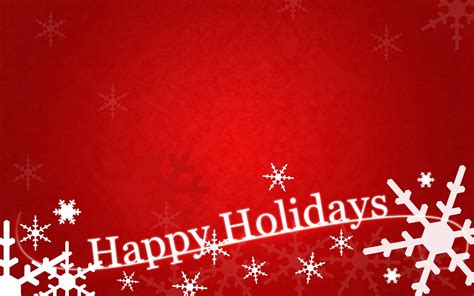 December Holiday Wallpapers - Top Free December Holiday Backgrounds ...