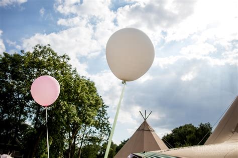 A Tipi Wedding in the country near London - Chris giles Photography