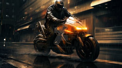 Bike. Concept Art by exclusiveartmaker193 on DeviantArt