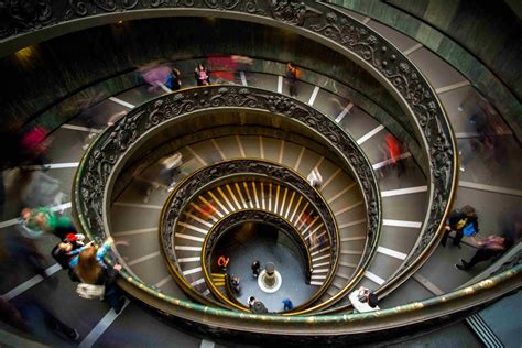 Vatican Museums Self Guided Audio Tour | Vox City