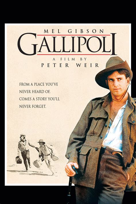 Gallipoli - Full Cast & Crew - TV Guide