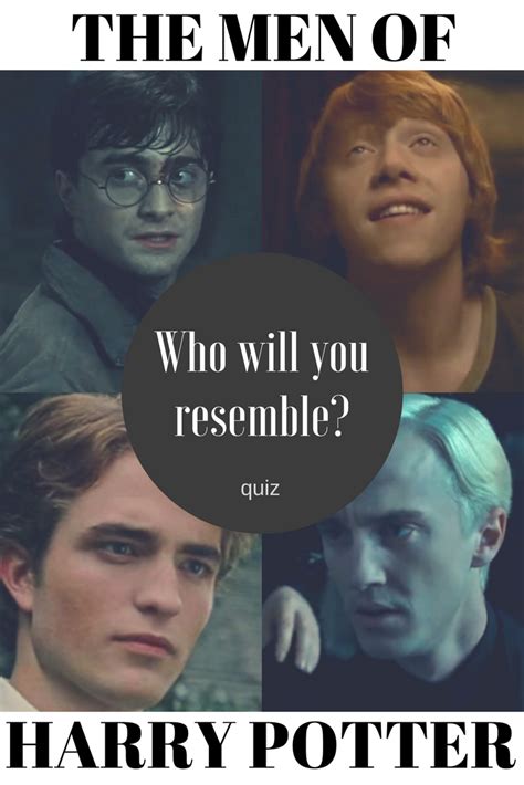 Harry Potter Characters Quiz