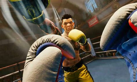 The Best PS4 Boxing Games (2024) - Gaming Pirate