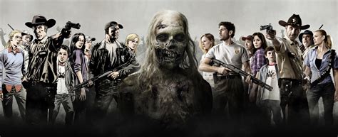 What to Expect From Season 5 of THE WALKING DEAD | Unleash The Fanboy