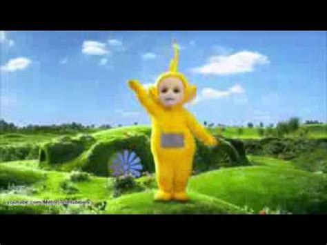 Teletubbies~new theme song - YouTube