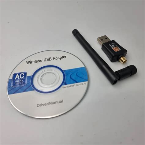 Uglavnom Kroz Korisnik realtek 8811cu wireless lan 802.11ac usb nic ...