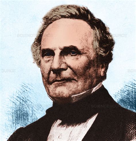 Charles Babbage - The Father of Computer - TechStory