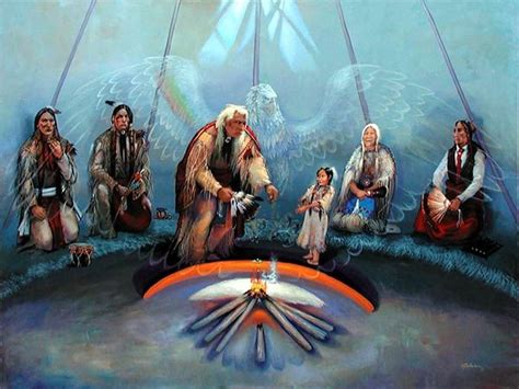 Morning Blessing Jeff Yellowhair - Kiowa | Peyote and the Native American Church | Pinterest ...