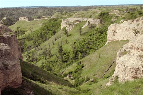 Chadron State Park | Outdoor Project