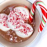 mandybecks - Christmas - Hot chocolate