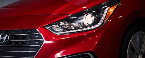 2020 Hyundai Accent Colors, Price, Specs | Ed Voyles Hyundai