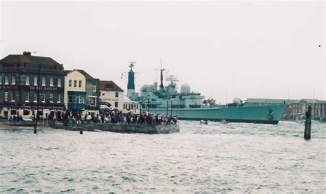 HMS York | A Military Photo & Video Website