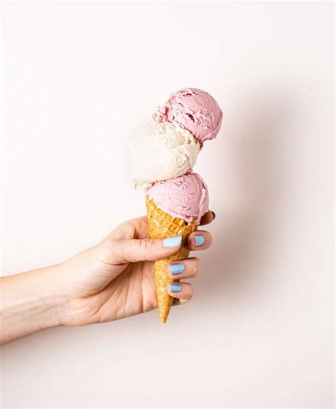 How to Scoop Ice Cream Like a Pro — Beau's Gelato