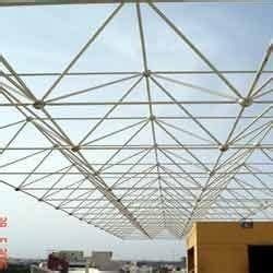 Prefabricated Tubular Steel Structures