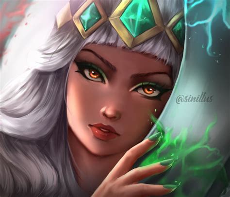 ♥『League of Legends』♥