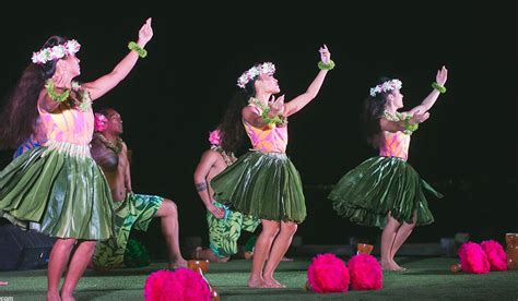 5 Best Maui Luaus - Maui Luau - Reservations, Reviews, photos, videos