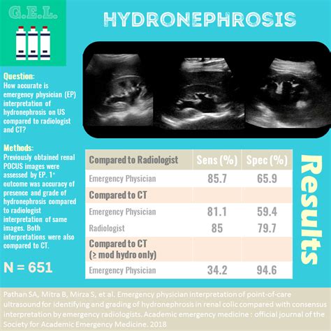 emDOCs.net – Emergency Medicine EducationUltrasound G.E.L. - Emergency ...