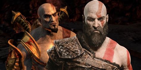 God Of War’s Norse Saga Is Better Than Its Greek Mythology