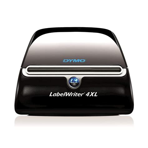 Buy Dymo S0904950 LabelWriter 4XL Label Printer Online @ AED1496 from Bayzon