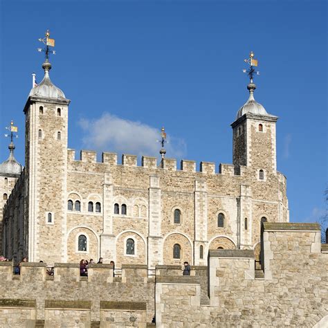 Tower of London - All You Need to Know BEFORE You Go