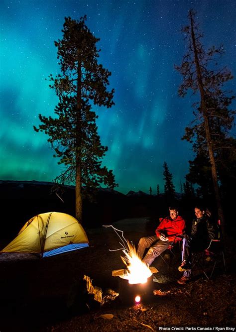 The Ultimate Guide to Camping in Jasper