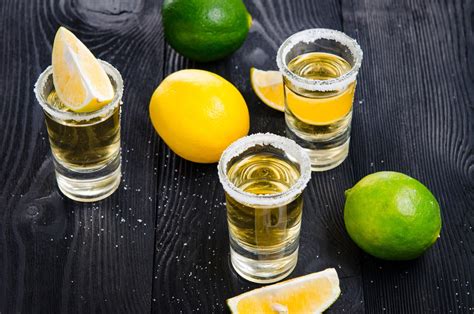 Stock Your Bar With These Top 10 Tequila Añejo Picks