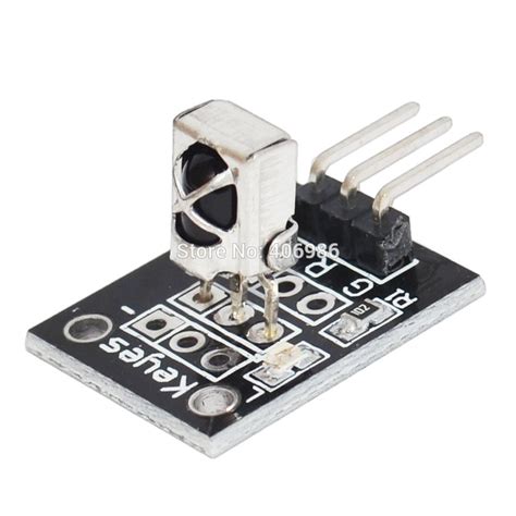 Infrared IR Sensor Receiver Module for Arduino | eBay