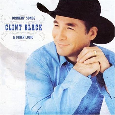 The List of Clint Black Albums in Order of Release - Albums in Order