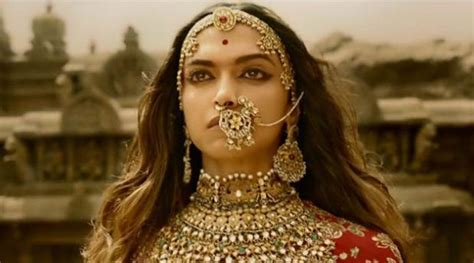 Jauhar speech was done in one take: Padmaavat actor Deepika Padukone ...