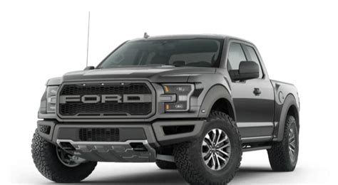 2021 Ford F-150 Raptor Available near Schenectady NY